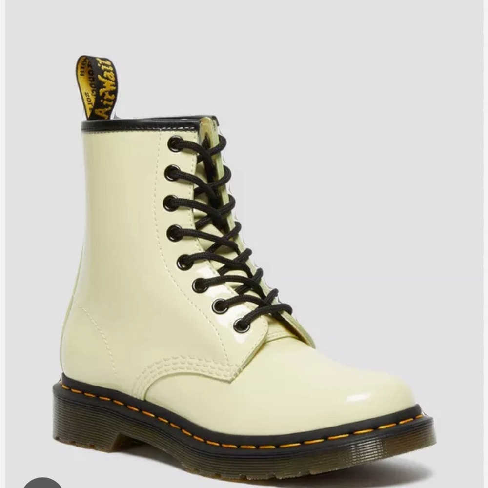 NWOT Dr Martens boots 🥾